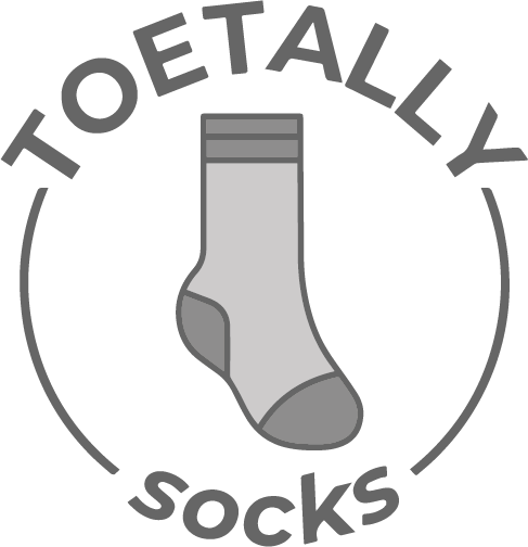 Toetally Socks