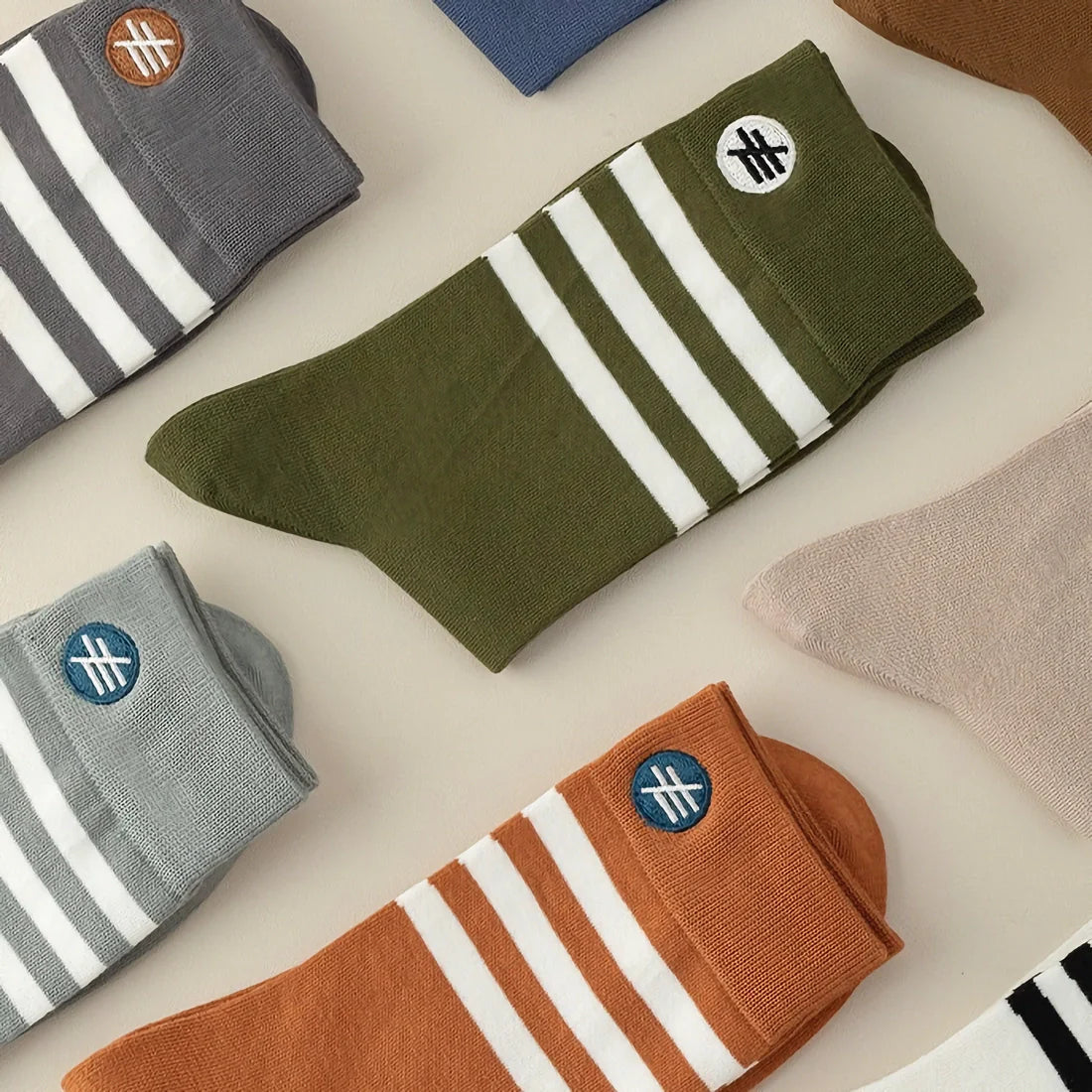 Socks for Every Sole in the UK!